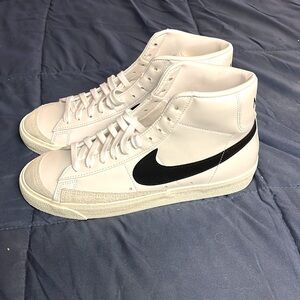 Nike high top